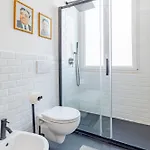 Aurealiving - Satrico Cozy Fast Wifi And Air Conditioning Roma