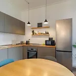 Aurealiving - Satrico Cozy Fast Wifi And Air Conditioning Roma