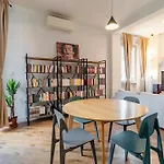 Aurealiving - Satrico Cozy Fast Wifi And Air Conditioning * Roma