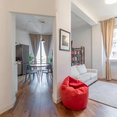 Aurealiving - Satrico Cozy Fast Wifi And Air Conditioning