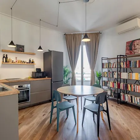 Daire Aurealiving - Satrico Cozy Fast Wifi And Air Conditioning Roma