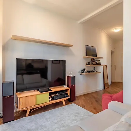 Aurealiving - Satrico Cozy Fast Wifi And Air Conditioning روما