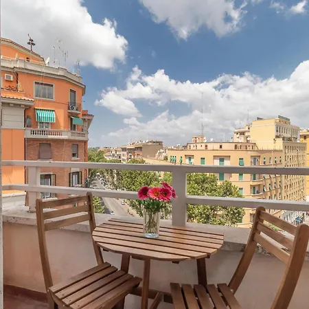 Aurealiving - Satrico Cozy Fast Wifi And Air Conditioning *