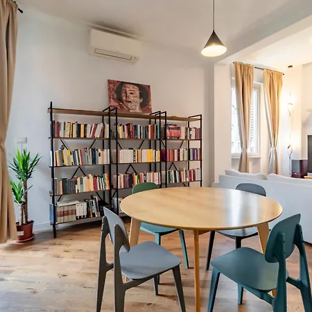 Aurealiving - Satrico Cozy Fast Wifi And Air Conditioning * روما